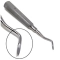 A2Z Scilab Heidbrink Dental Root Pick Elevator H2 Single End Left A2Z-ZR799